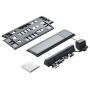 Kit de motorisation solaire VELUX KSX100 pour fenêtre à rotation manuelle