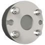 ACO Rain4me Bouchon pour traversée de paroi DN100 Compact