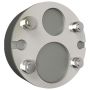 ACO Rain4me Bouchon pour traversée de paroi DN110 Professional