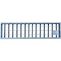Caillebotis BIRCOstandard MW 30/30 caillebotis galvanisée