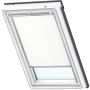 Store d'occultation VELUX blanc 1025S