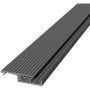 TraumGarten DreamDeck Profil de finition alu anthracite
