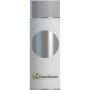 TraumGarten Bombe de peinture Rhombus argent 400 ml