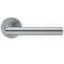 Poignée de porte Karcher Slimstyle E300B en acier inoxydable brossé