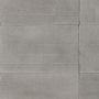 Orsol Parement Infinity Ton gris bé Parement uniforme et durable Ton béton banché