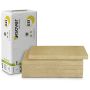 Panneau d'isolation de façade Isover Kontour KP dimension de panneau : 1250 x 625 mm