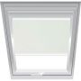 Store pare-vue Roto beige clair 1-R02