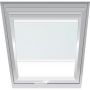 Store pare-vue Roto ligne-blanc 3-R58