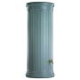 Récupérateur d'eau Garantia colonne romaine, gris granit
