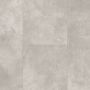 Parador dalle vinyle imitation béton Modular ONE Hydron gris clair