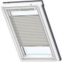 Store plissé VELUX sable 1259S