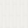 Panneaux mur plafond Parador Novara White Lines structuré blanc