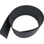 Bandes brise vue Premium pour clôture double fil anthracite RAL 7016