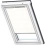 Store pare-vue VELUX blanc 1028S