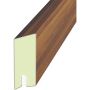 TraumGarten SYSTEM Rhombus réglette lumineuse bambou