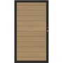 TraumGarten DreamDeck SYSTEM Platinum portail mélèze