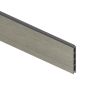 TraumGarten SYSTEM Platinum profil individuel taupe-gris