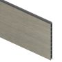 TraumGarten DreamDeck SYSTEM Platinum XL profil individuel taupe gris