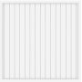 Panneau brise-vue, TraumGarten LONGLIFE RIVA blanc