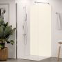 Panneau mural douche aluminium composite Winwall Trend ivoire