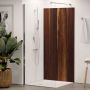 Panneau mural douche aluminium composite Winwall Manio