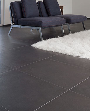 Optique moderne avec carreaux