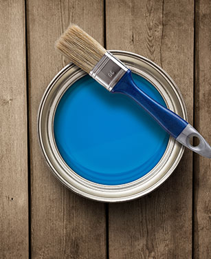 Couleur pour bois