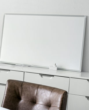 Panneau chauffant infrarouge