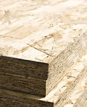 Panneau OSB