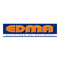 EDMA presse coupante pour sols stratifiés