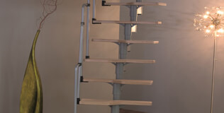 MINKA Escalier modulaire